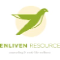 Enliven Resources logo, Enliven Resources contact details