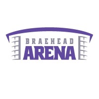 Braehead Arena logo, Braehead Arena contact details