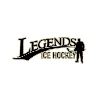 Legends Ice Hockey logo, Legends Ice Hockey contact details