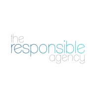 The Responsible Agency logo, The Responsible Agency contact details