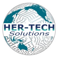 Her-Tech Solutions, Inc. logo, Her-Tech Solutions, Inc. contact details