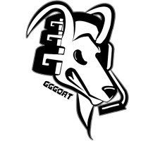 GGGOAT logo, GGGOAT contact details