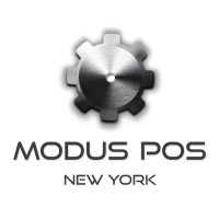 Modus POS logo, Modus POS contact details