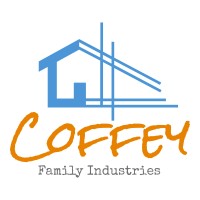 Coffey Family Industries logo, Coffey Family Industries contact details