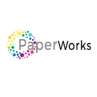 Paperworks North logo, Paperworks North contact details