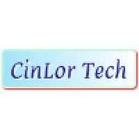 CinLor Tech logo, CinLor Tech contact details