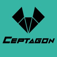 Ceptagon logo, Ceptagon contact details