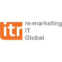 ITR ltd logo, ITR ltd contact details