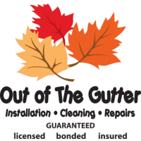 Out Of The Gutter logo, Out Of The Gutter contact details