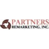 Partners Remarketing Inc logo, Partners Remarketing Inc contact details