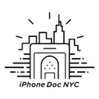 iPhone Doc NYC logo, iPhone Doc NYC contact details