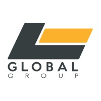 Global Group logo, Global Group contact details