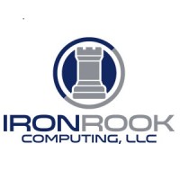 Iron Rook Computing logo, Iron Rook Computing contact details