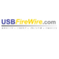 USBFireWire logo, USBFireWire contact details