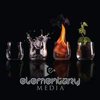 Elementary Media logo, Elementary Media contact details