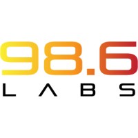 98.6 Labs logo, 98.6 Labs contact details