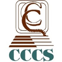 CCCS logo, CCCS contact details