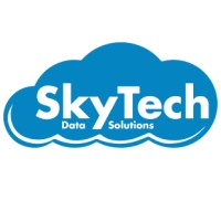 SkyTech Data Solutions logo, SkyTech Data Solutions contact details