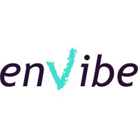 Envibe logo, Envibe contact details