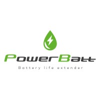 Powerbatt | battery life extender logo, Powerbatt | battery life extender contact details