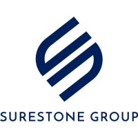 Surestone Group logo, Surestone Group contact details