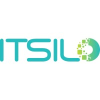 ITSILO logo, ITSILO contact details