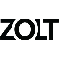 ZOLT logo, ZOLT contact details