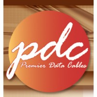 Premier Data Cables, Inc. logo, Premier Data Cables, Inc. contact details