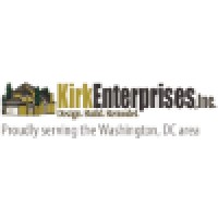 Kirk Enterprises logo, Kirk Enterprises contact details