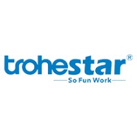 Trohestar -Barcode Scanner logo, Trohestar -Barcode Scanner contact details