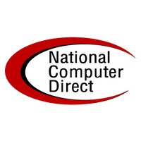 National Computer Direct logo, National Computer Direct contact details