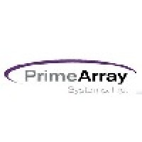 PrimeArray Systems, Inc. logo, PrimeArray Systems, Inc. contact details