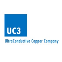 UltraConductive Copper Company Inc. logo, UltraConductive Copper Company Inc. contact details