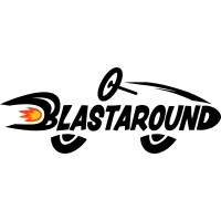 Blastaround Interactive Electric Scooters logo, Blastaround Interactive Electric Scooters contact details