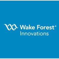 Wake Forest Innovations logo, Wake Forest Innovations contact details