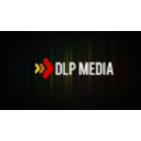 DLP Media USA logo, DLP Media USA contact details