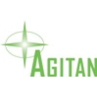 Agitan logo, Agitan contact details