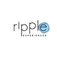 Ripple Experiences logo, Ripple Experiences contact details