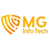 M G Info Tech logo, M G Info Tech contact details