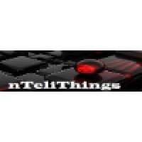 nTelithings Co logo, nTelithings Co contact details