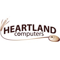 Heartland Computers Inc logo, Heartland Computers Inc contact details