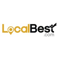 LocalBest.com logo, LocalBest.com contact details