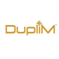 DupliM Inc. logo, DupliM Inc. contact details