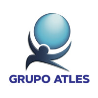 Grupo Atles logo, Grupo Atles contact details