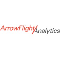 ArrowFlight Analytics LLC logo, ArrowFlight Analytics LLC contact details