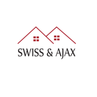 Swiss and Ajax logo, Swiss and Ajax contact details