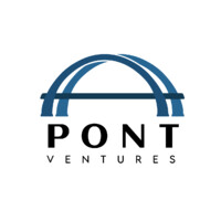 Pont Ventures logo, Pont Ventures contact details