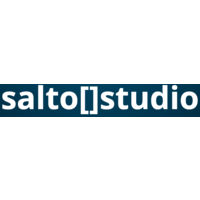 Salto Studio logo, Salto Studio contact details