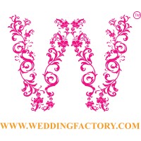 Wedding Factory India logo, Wedding Factory India contact details