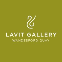 Lavit Gallery logo, Lavit Gallery contact details